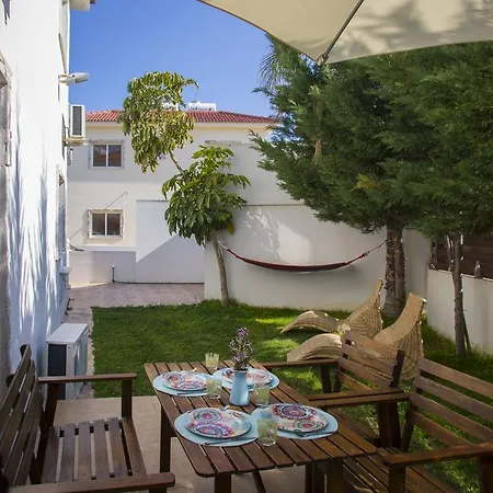 Villa Daisy Protaras