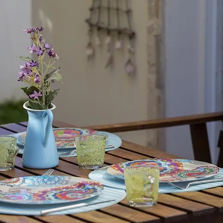 Villa Daisy *
